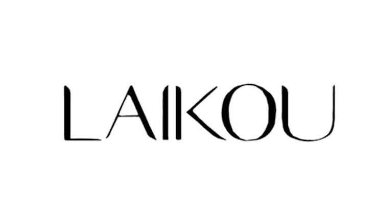 LAIKOU LOGO organic min