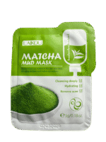 Laikou Mud Masks - Image 2