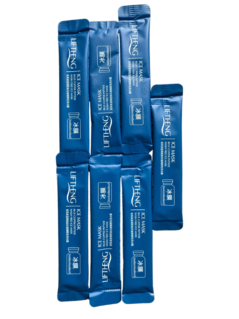 Liftheng Ice Sleeping Mask