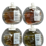 jelly tea mask