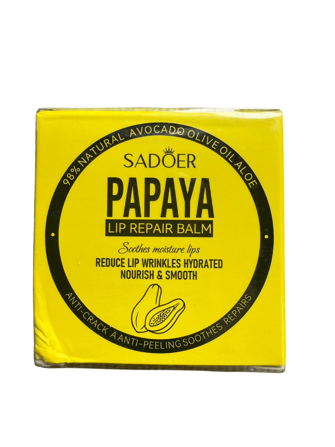 29617bcc-9f70-4ca8-8399-be7eef000b52 sadoer papaya repair lip balm