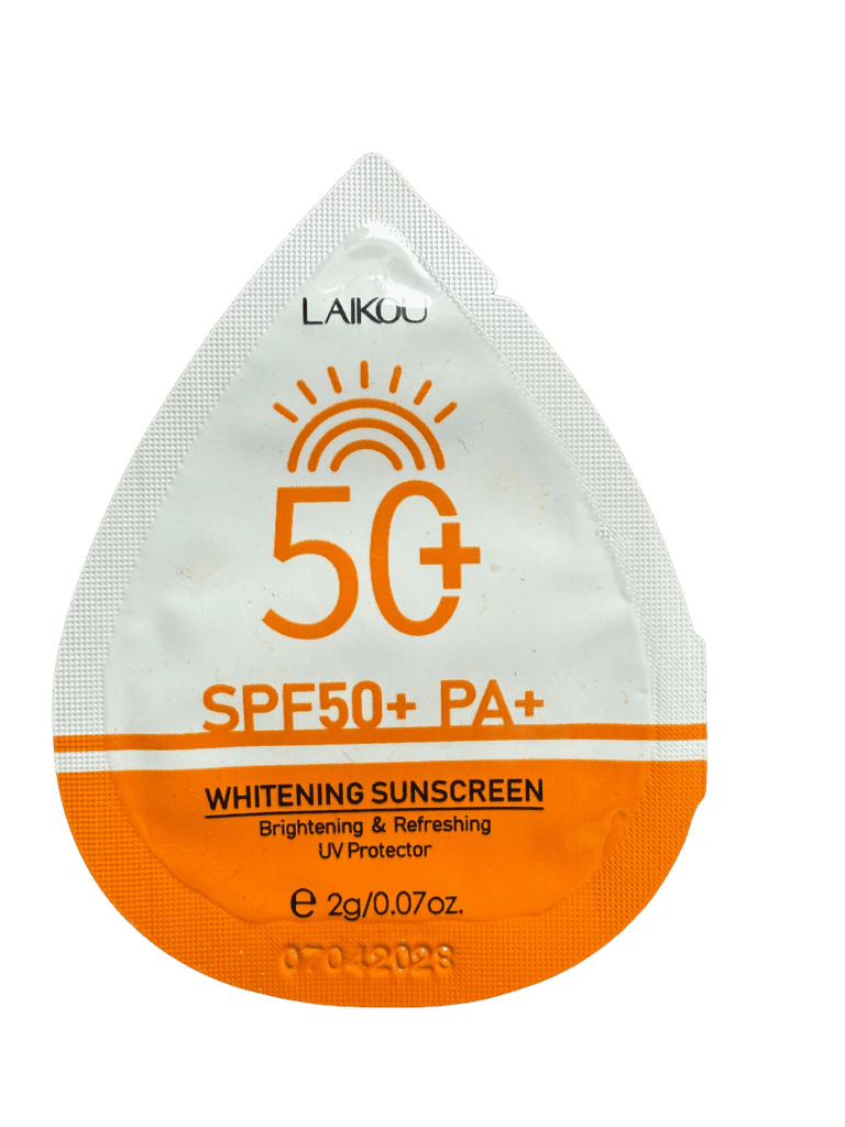 Laikou Whitening Sunscreen
