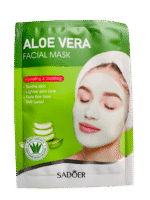 Sadoer Facial Mud Mask - Image 3