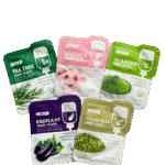 laikou mud masks
