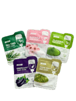laikou mud masks