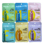 SADOER Ampoule Facial Mask Collection