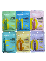 SADOER Ampoule Facial Mask Collection