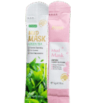 fenyi mud mask collection