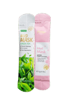 fenyi mud mask collection