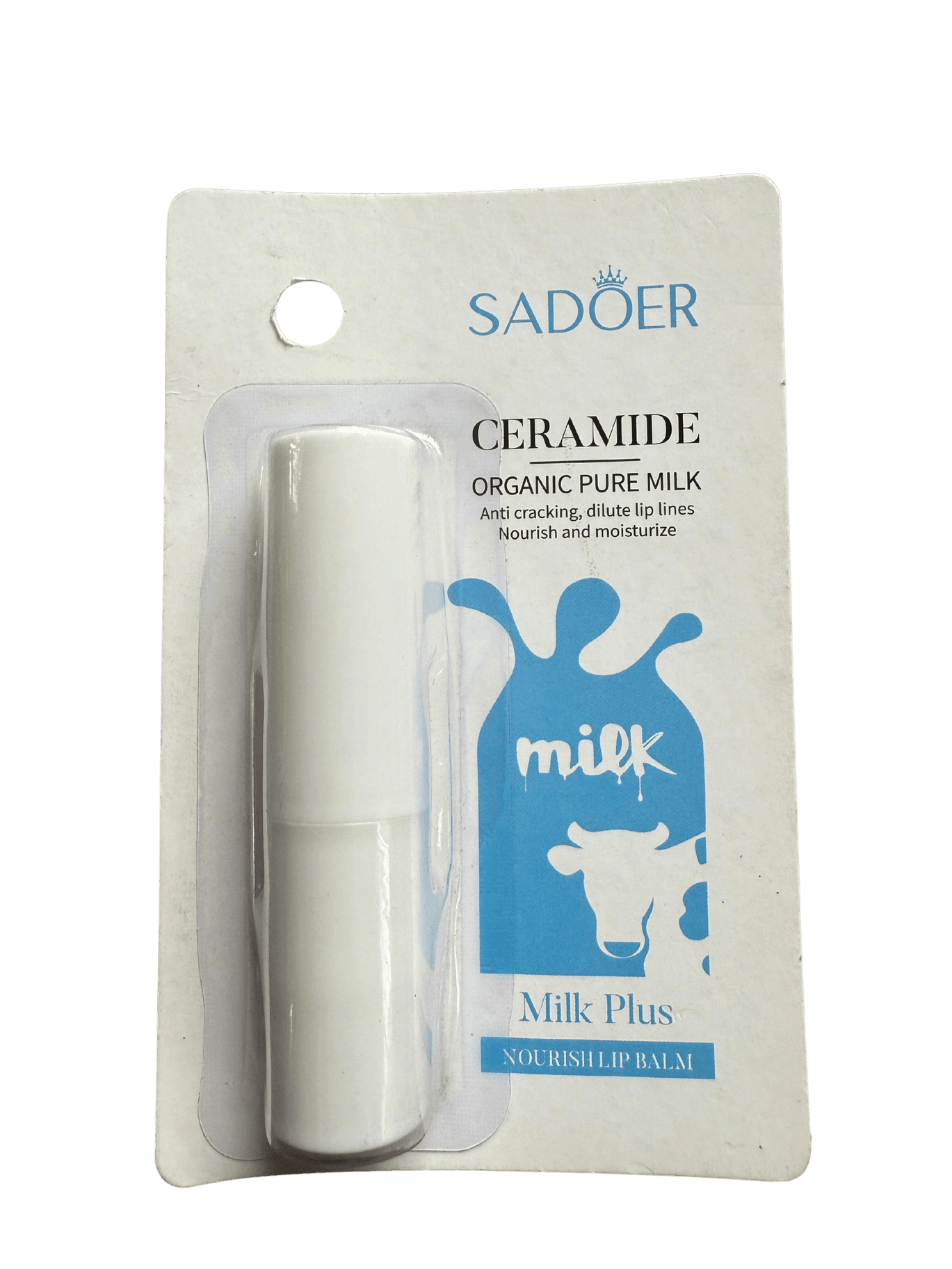 4ef26af9-976a-49de-be84-7c35776262a0 sadoer ceramide pure milk lip balm