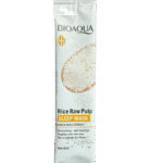 rice raw pulp sleeping mask
