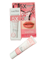 Sadoer 5X Niacinamide Lip Mask - Image 2