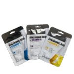 BIOAQUA Hyaluronic Acid + Vitamin Facial Mask Collection