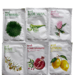 MOOYAM Real Nature Facial Mask Collection