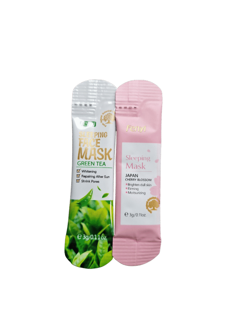 fenyi sleeping mask collection