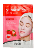 Sadoer Facial Mud Mask - Image 5