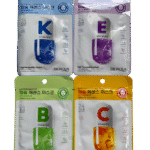 BIOAQUA Vitamin Capsule Essence Facial Mask