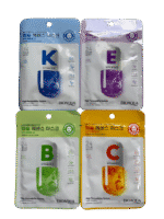 BIOAQUA Vitamin Capsule Essence Facial Mask
