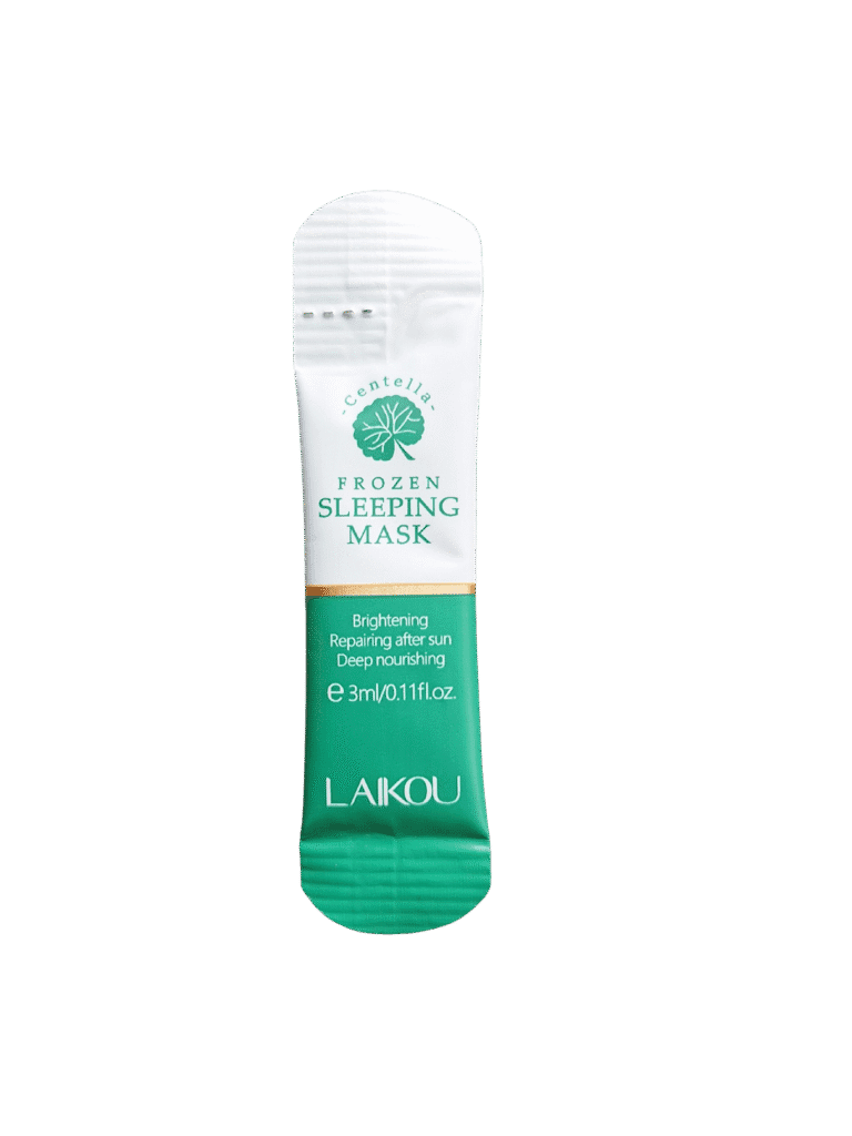 laikou frozen sleeping mask