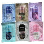 Mooyam Real Capsule Mask Collection