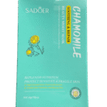 Sadoer Beauty Moist Mask