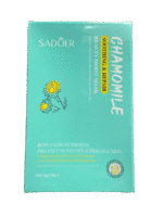 Sadoer Beauty Moist Mask