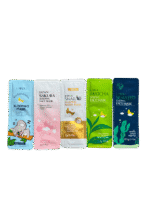 Laikou Sleeping Mask Collection