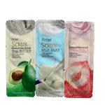 Fenyi Skin Scrub