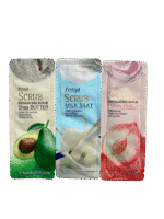 Fenyi Skin Scrub