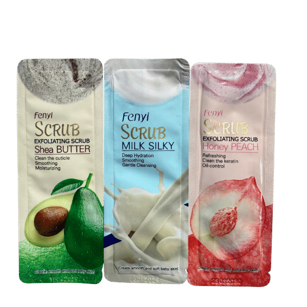 Fenyi Skin Scrub