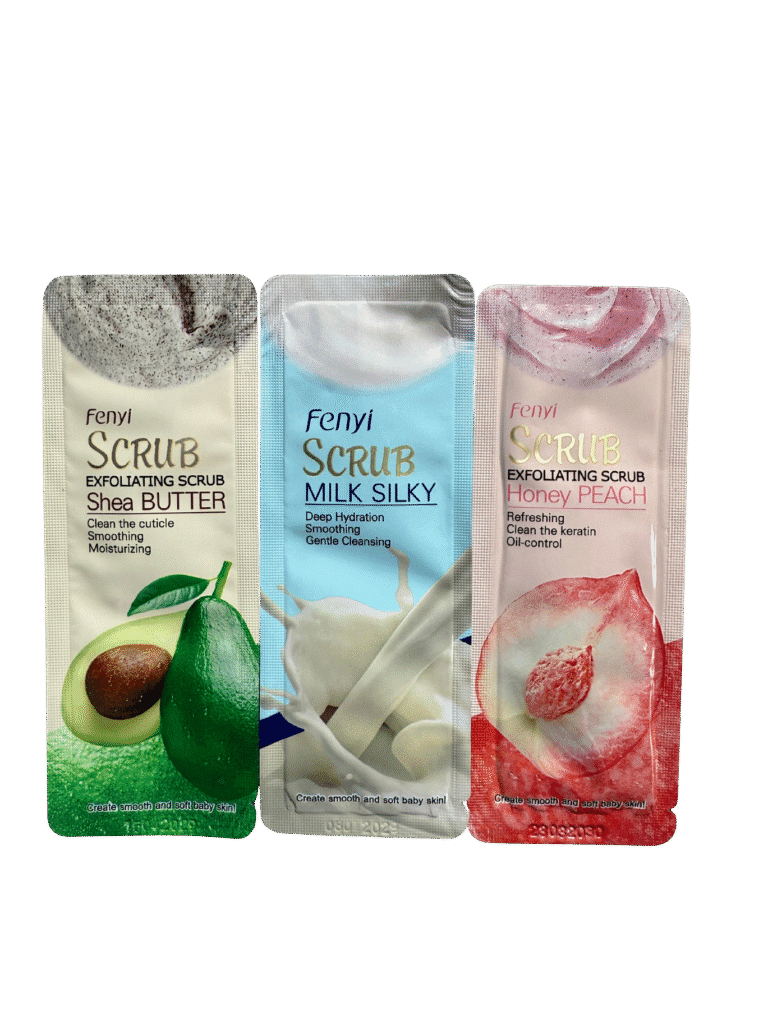 Fenyi Skin Scrub