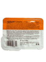Quiyum Turmeric + Vitamin C Clay Mask - Image 2
