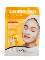 Sadoer Facial Mud Mask - Image 4