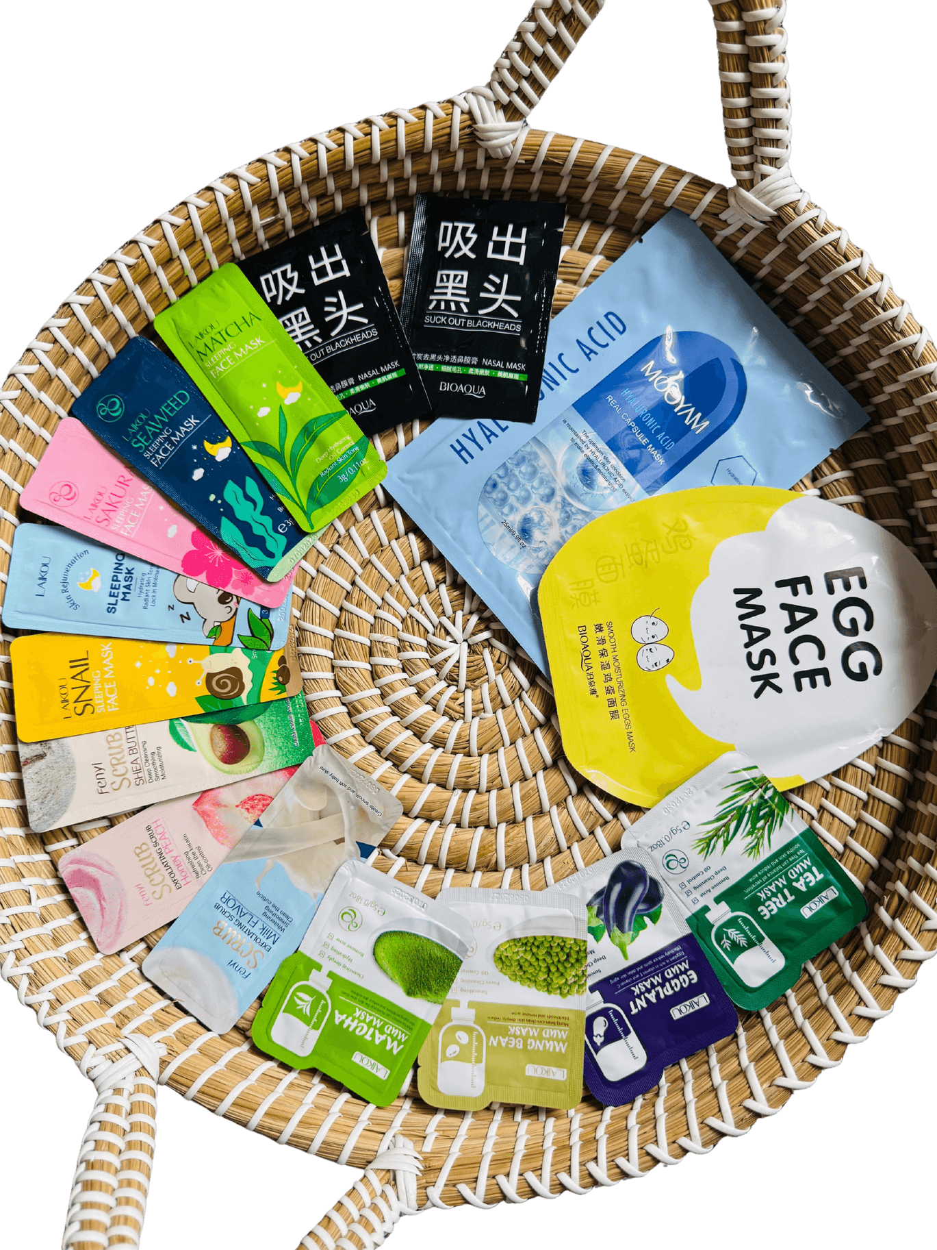 a0ed8a6c-590b-4bd0-8a81-e897e6286009 500 Taka Skincare Combo - Image 1