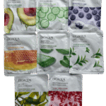BIOAQUA Moisturizing Mask Series