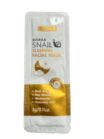 Laikou Sleeping Mask Collection - Image 9
