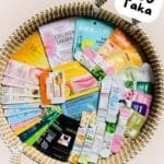 1200 Taka Skincare Combo