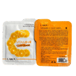 laikou vitamin c clay mask