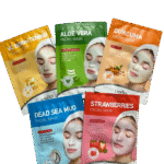 Sadoer Facial Mud Mask