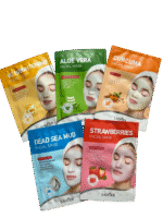 Sadoer Facial Mud Mask