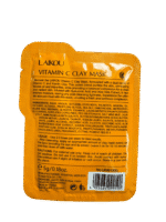 Laikou Vitamin C Clay Mask - Image 3