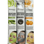 bioaqua mud mask