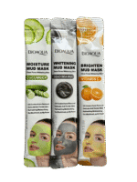 bioaqua mud mask