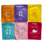 Bioaqua Serum Facial Sheet Mask Collection