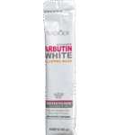 arbutin white sleeping mask