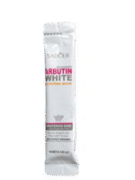 arbutin white sleeping mask
