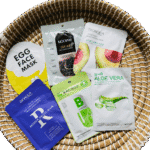 500 Taka Sheet Mask Combo