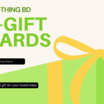 soothing bd exclusive gift cards