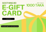 Soothing BD Exclusive Gift Cards - Image 3