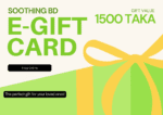 Soothing BD Exclusive Gift Cards - Image 4
